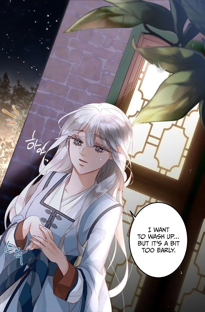 The Sultan's Love Chapter 1, page 28