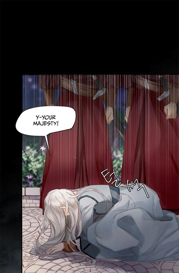 The Sultan's Love Chapter 1, page 31
