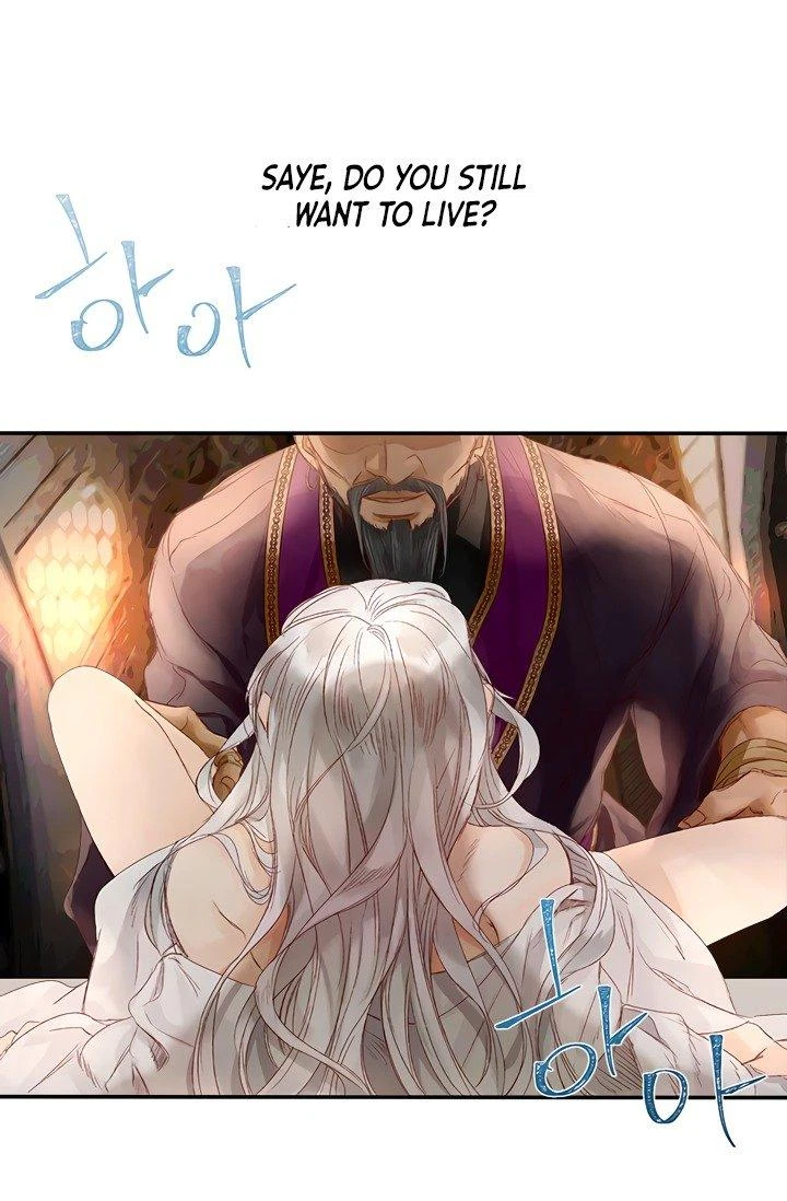 The Sultan's Love Chapter 1, page 43