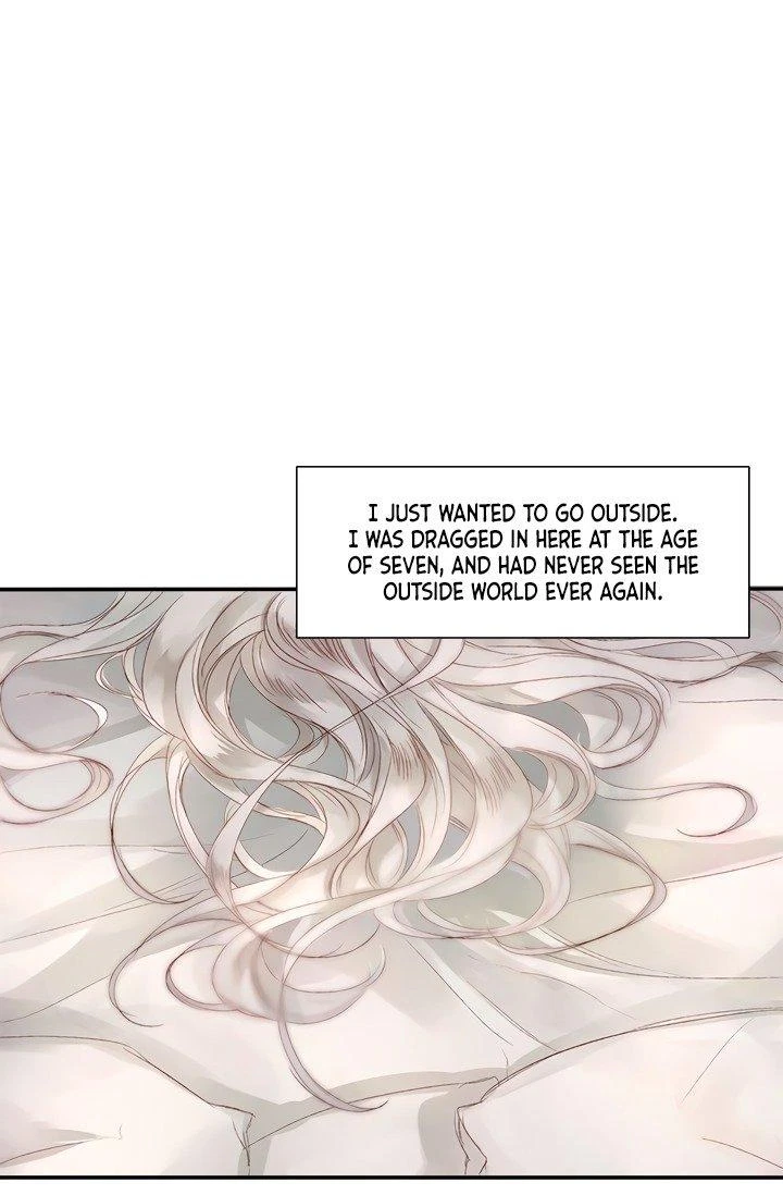 The Sultan's Love Chapter 1, page 45