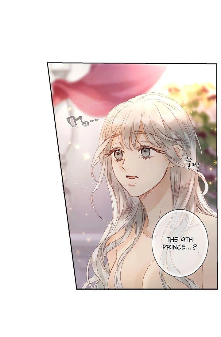 The Sultan's Love Chapter 1, page 49
