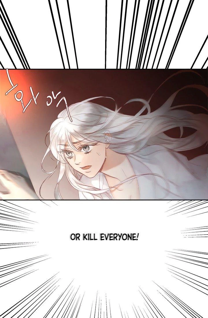 The Sultan's Love Chapter 1, page 54