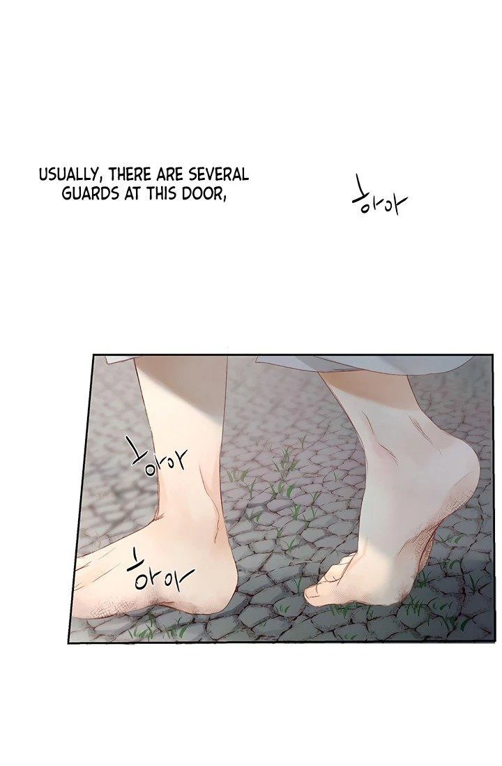 The Sultan's Love Chapter 1, page 56