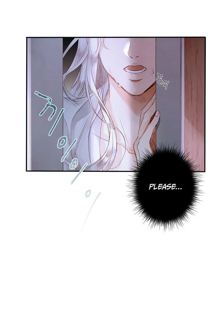The Sultan's Love Chapter 1, page 58