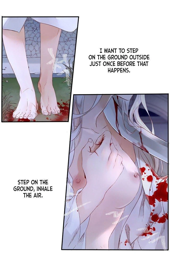 The Sultan's Love Chapter 1, page 66