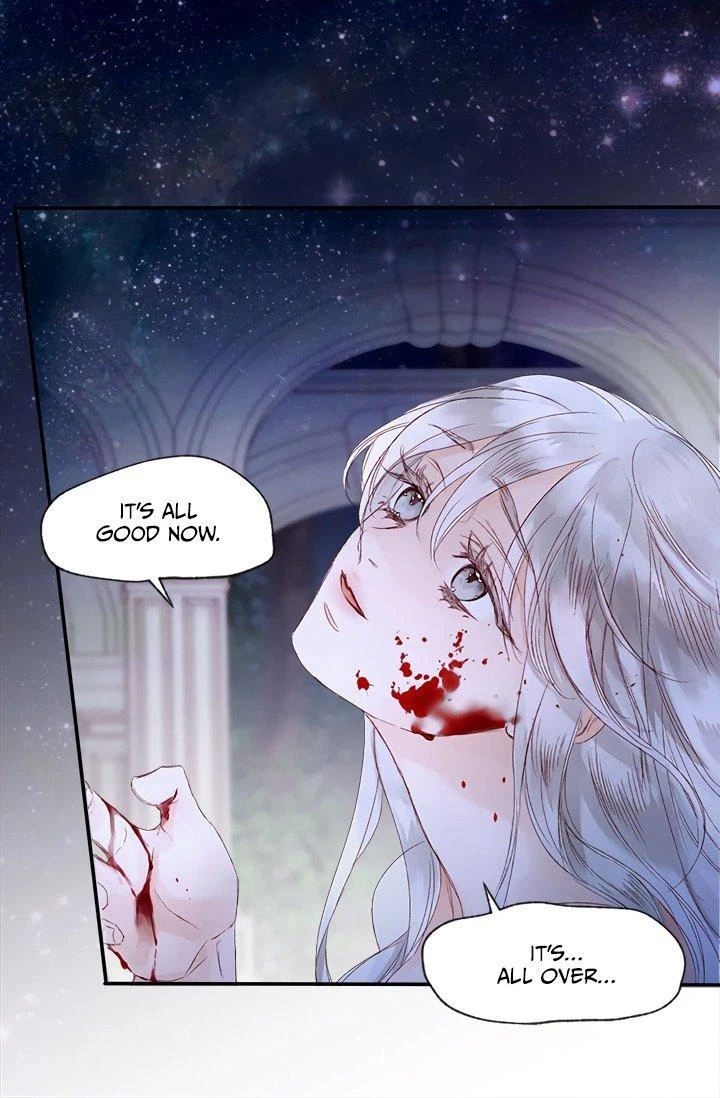 The Sultan's Love Chapter 1, page 68