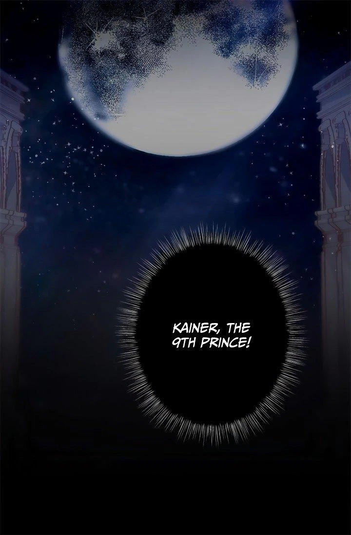 The Sultan's Love Chapter 1, page 77
