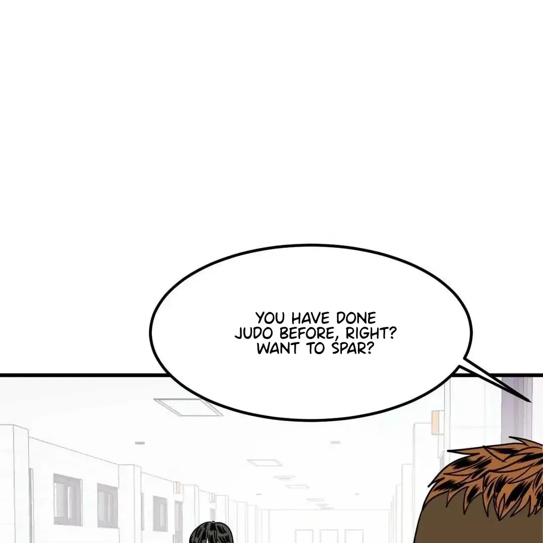 PUSH AND PULL Chapter 12, page 100