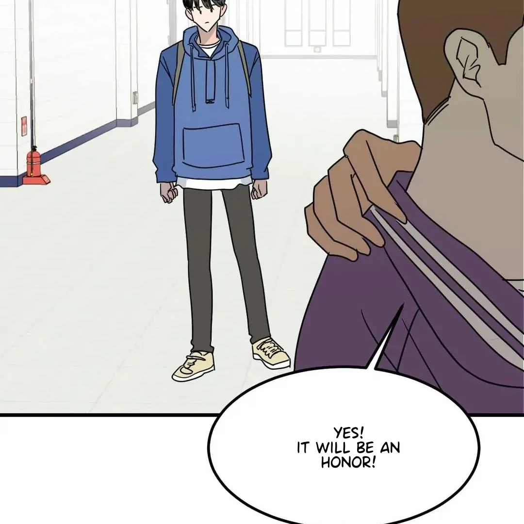 PUSH AND PULL Chapter 12, page 101