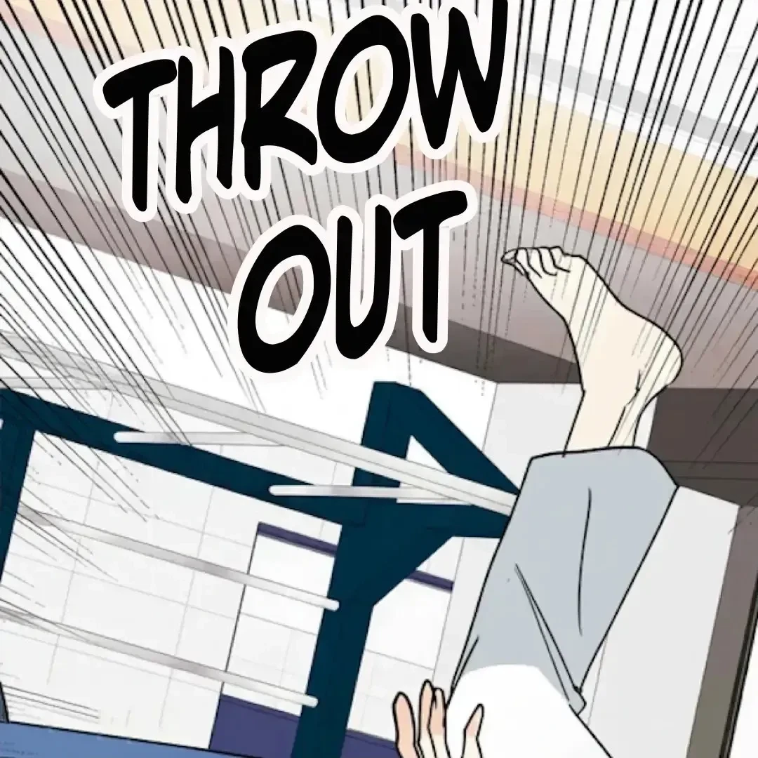 PUSH AND PULL Chapter 12, page 110