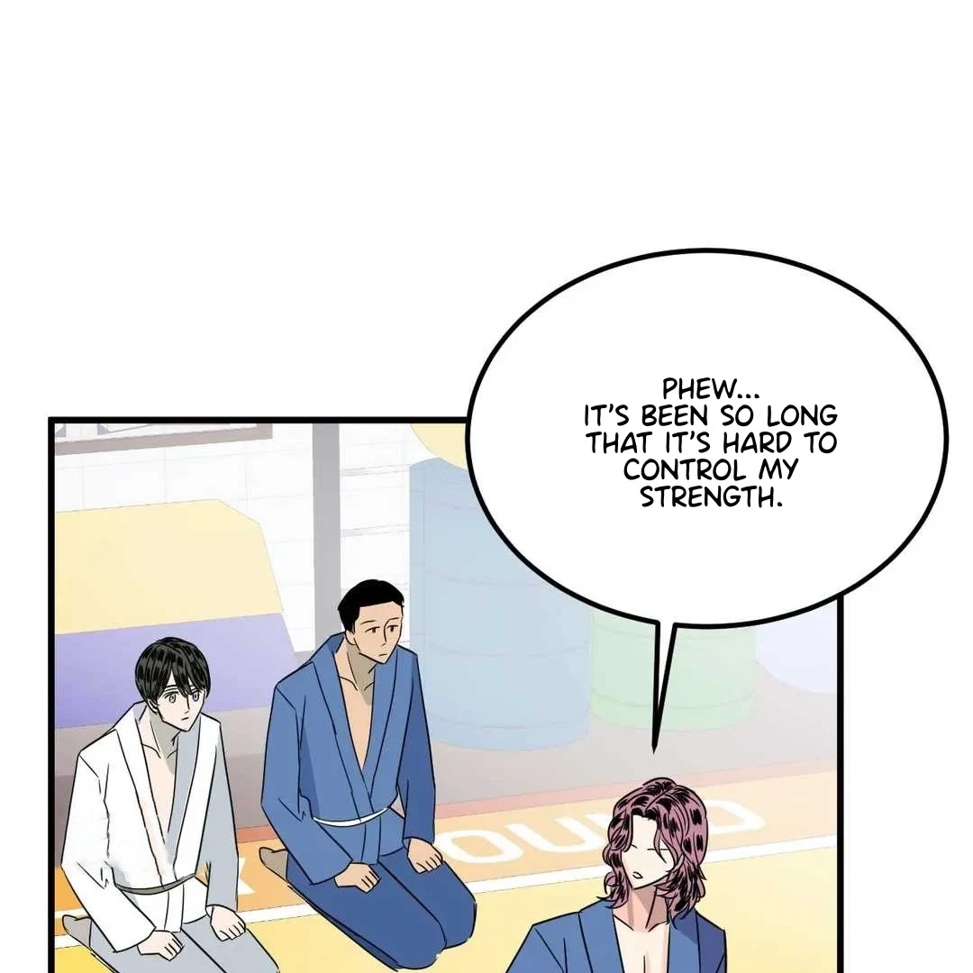 PUSH AND PULL Chapter 12, page 114