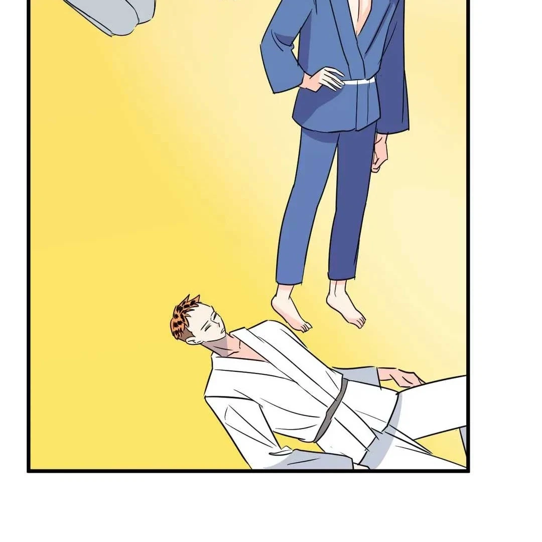 PUSH AND PULL Chapter 12, page 115