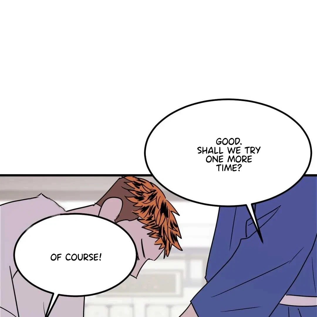 PUSH AND PULL Chapter 12, page 122