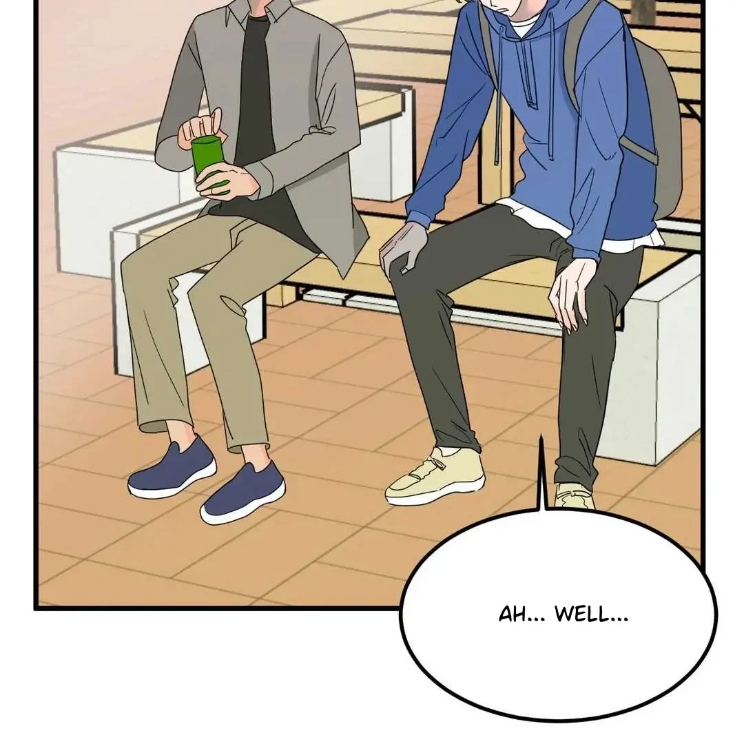 PUSH AND PULL Chapter 12, page 37