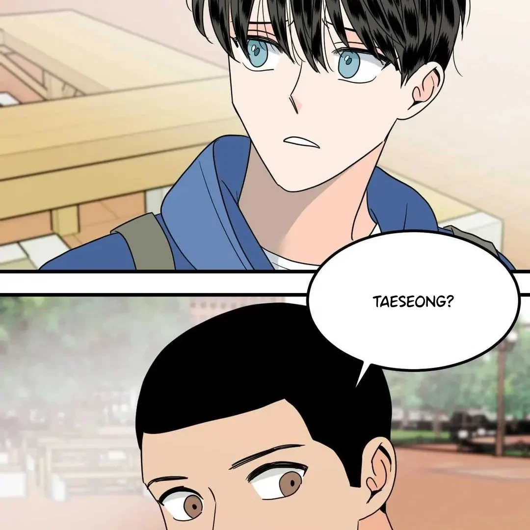 PUSH AND PULL Chapter 12, page 39