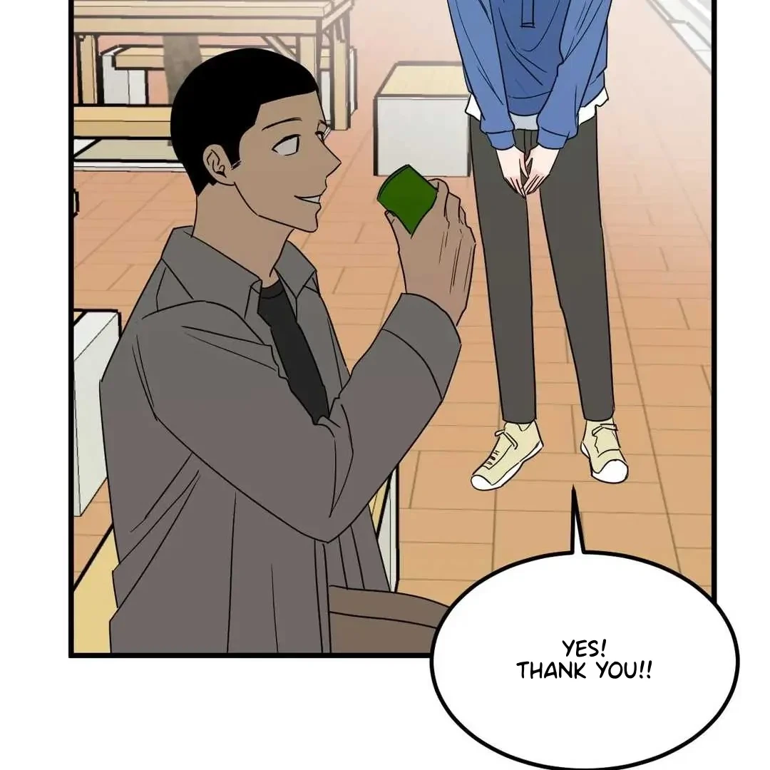 PUSH AND PULL Chapter 12, page 47