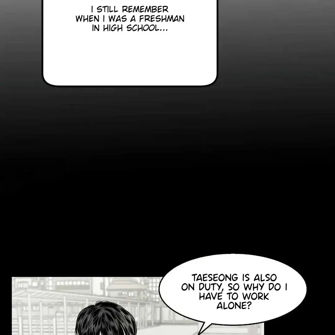 PUSH AND PULL Chapter 12, page 50