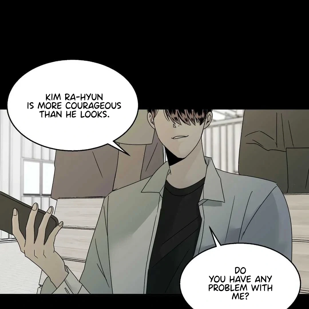 PUSH AND PULL Chapter 12, page 55