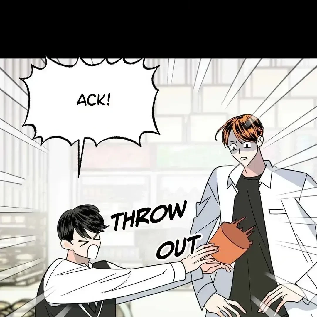 PUSH AND PULL Chapter 12, page 70