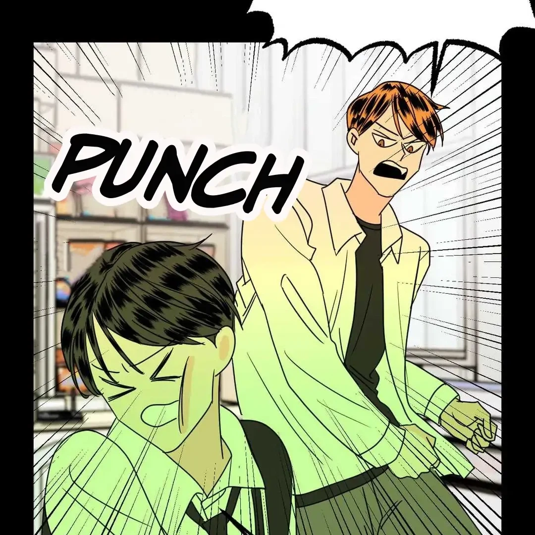 PUSH AND PULL Chapter 12, page 74