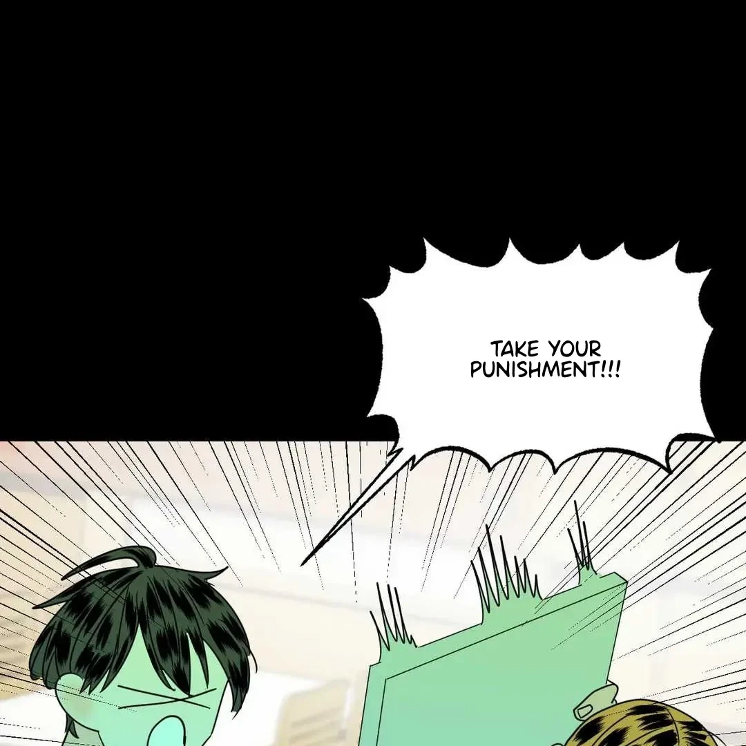 PUSH AND PULL Chapter 12, page 76