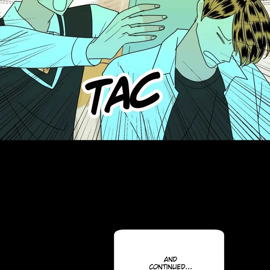 PUSH AND PULL Chapter 12, page 77
