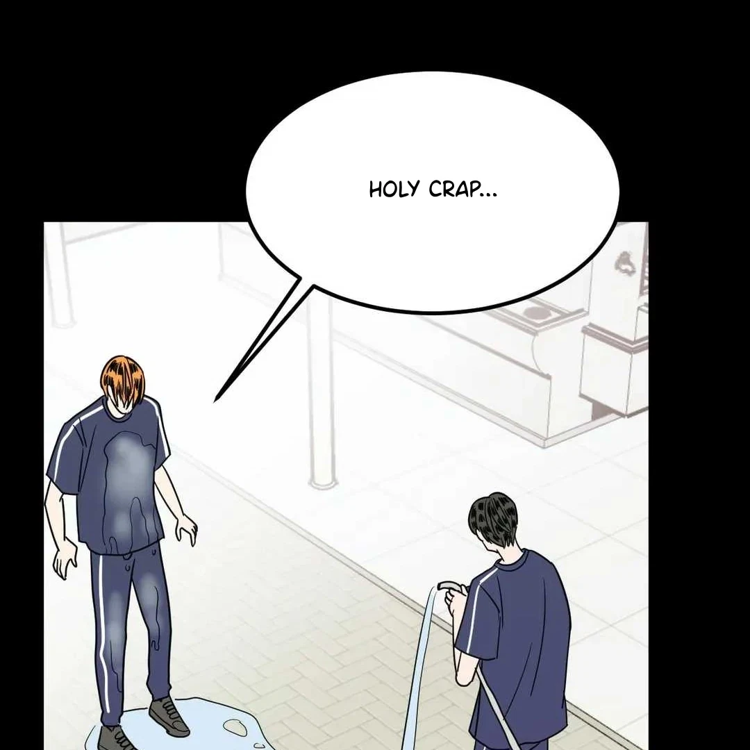 PUSH AND PULL Chapter 12, page 81