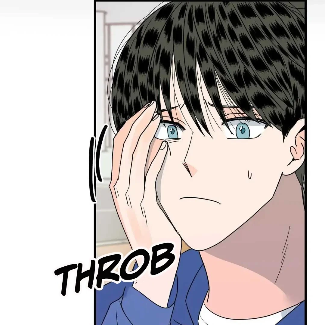 PUSH AND PULL Chapter 12, page 88