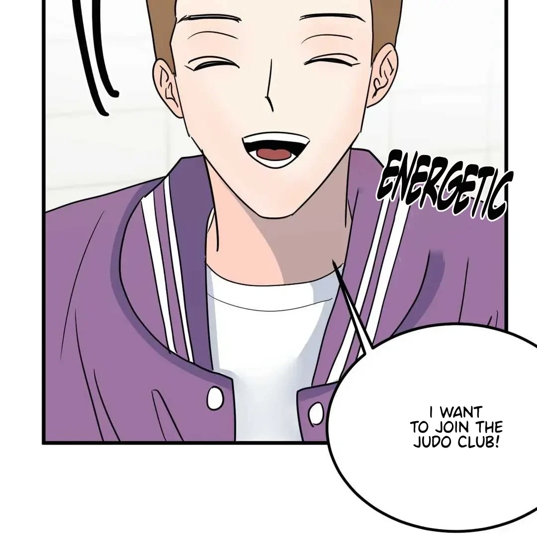 PUSH AND PULL Chapter 12, page 97