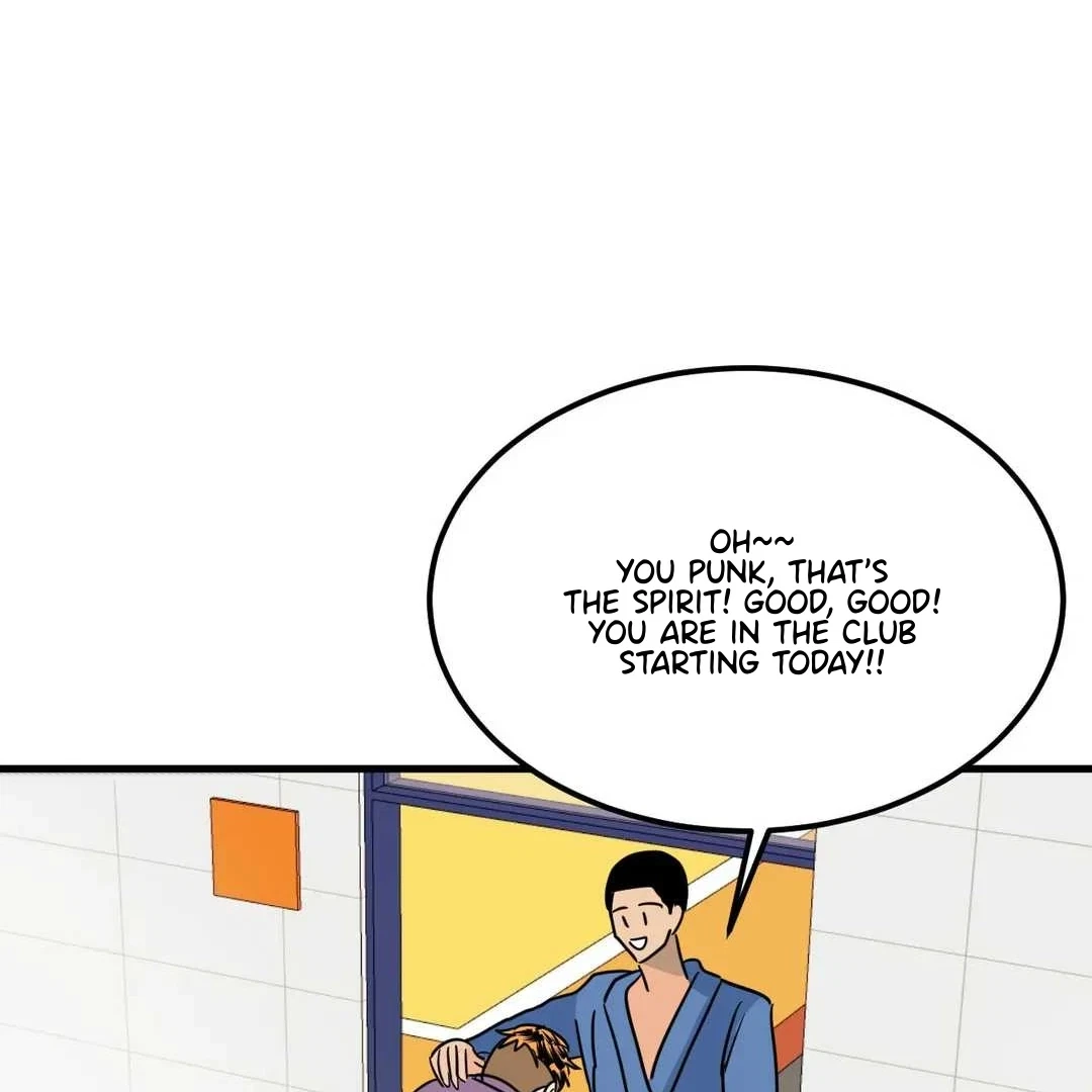 PUSH AND PULL Chapter 12, page 98