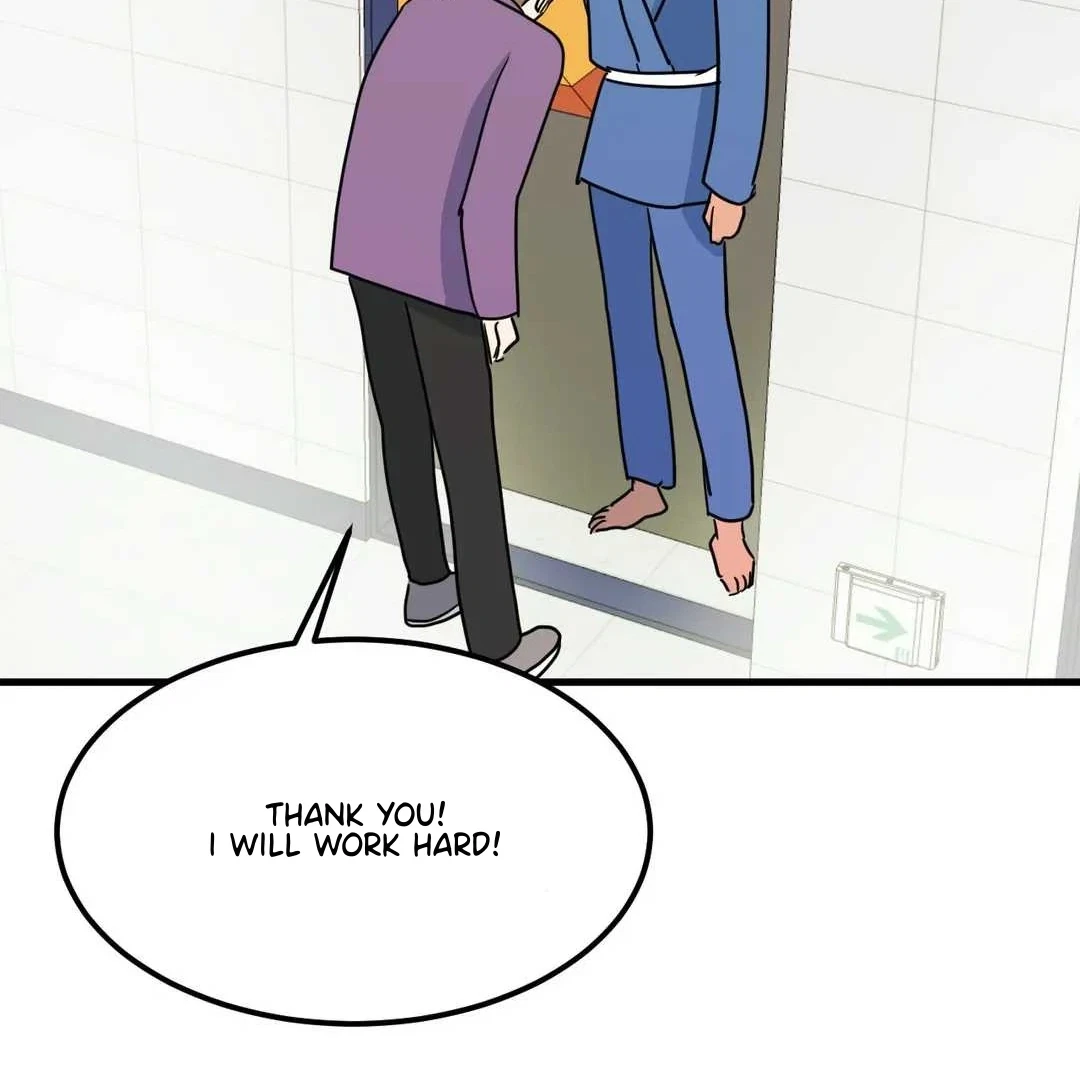 PUSH AND PULL Chapter 12, page 99