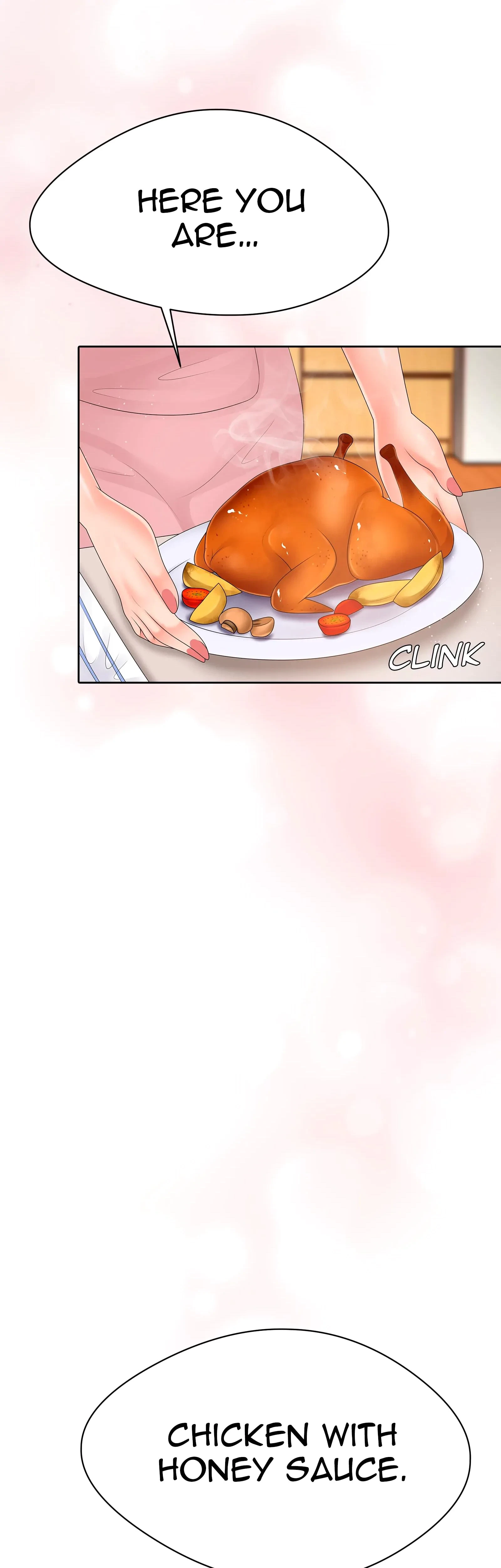 She Teaches Me A Lot Chapter 7, page 10