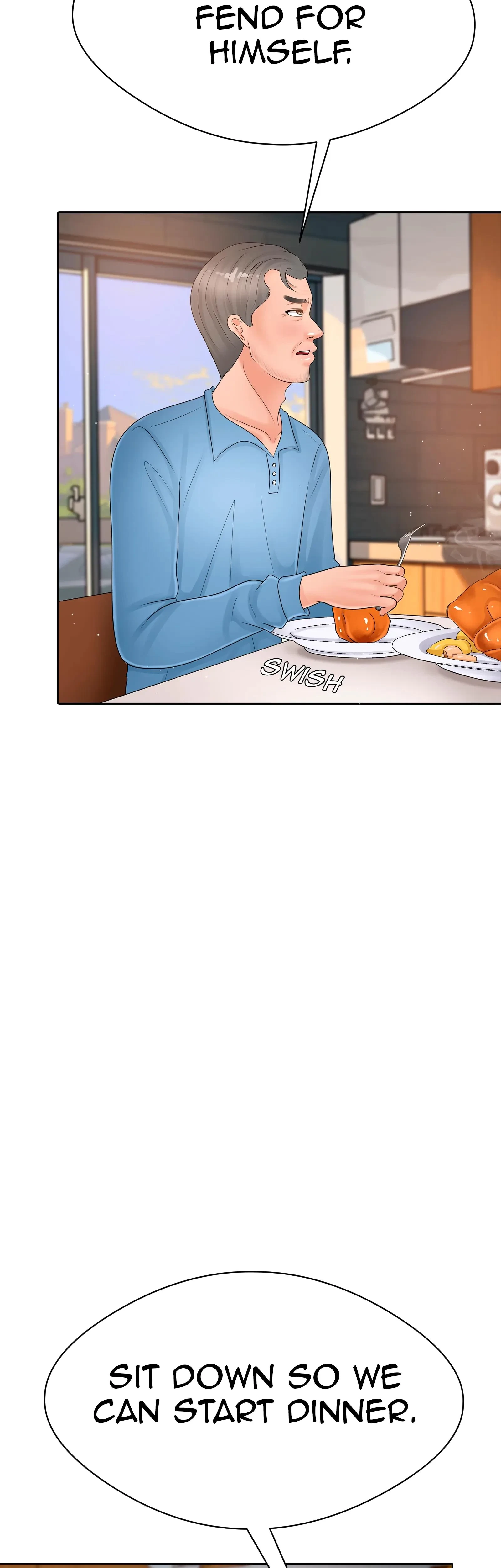 She Teaches Me A Lot Chapter 7, page 16