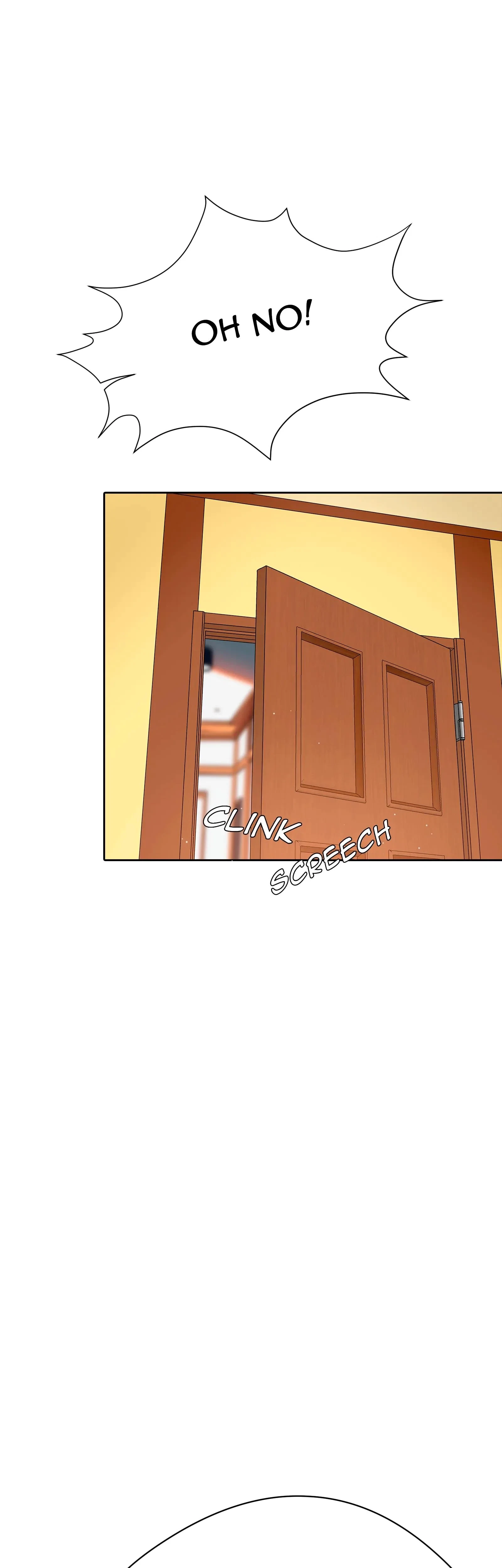 She Teaches Me A Lot Chapter 7, page 2