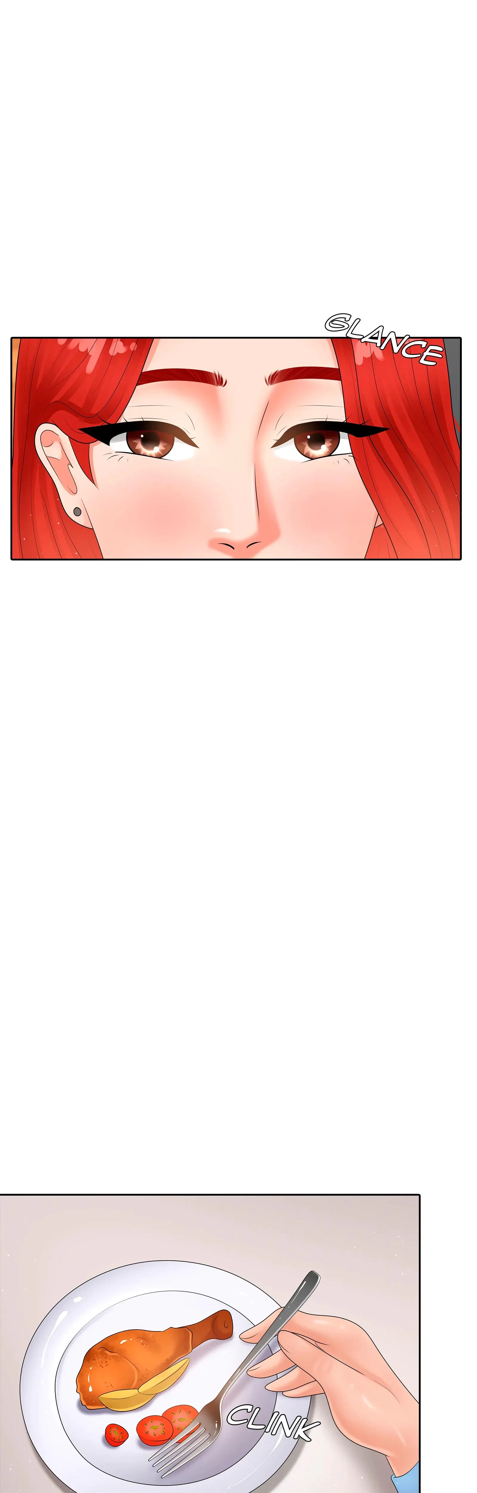 She Teaches Me A Lot Chapter 7, page 23