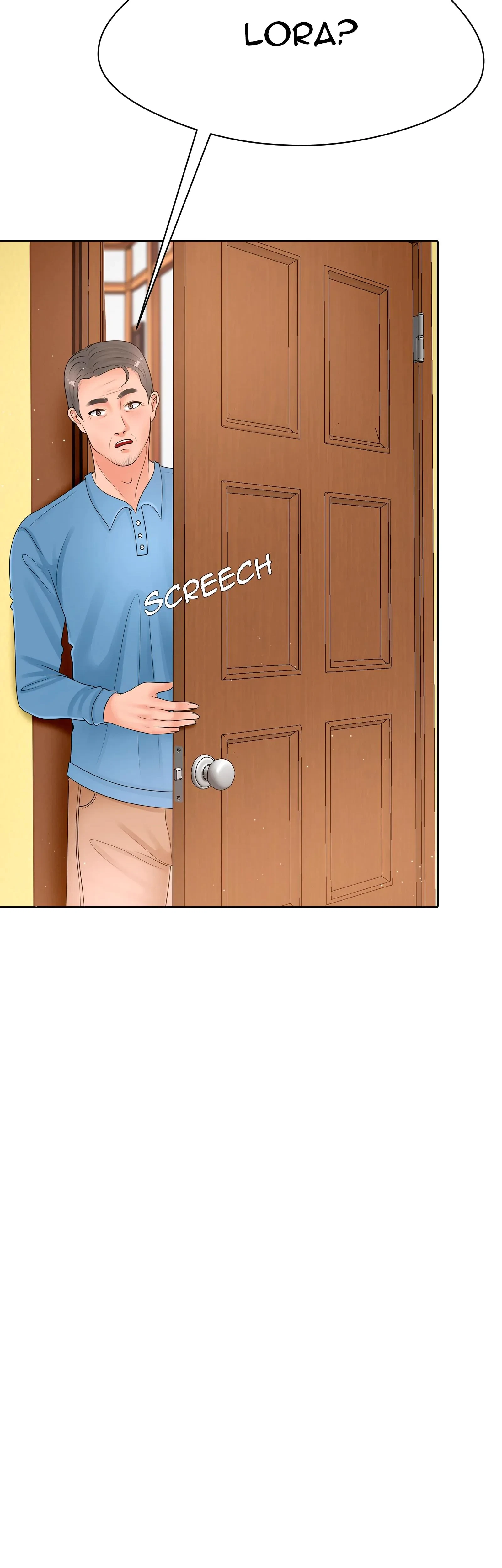She Teaches Me A Lot Chapter 7, page 3