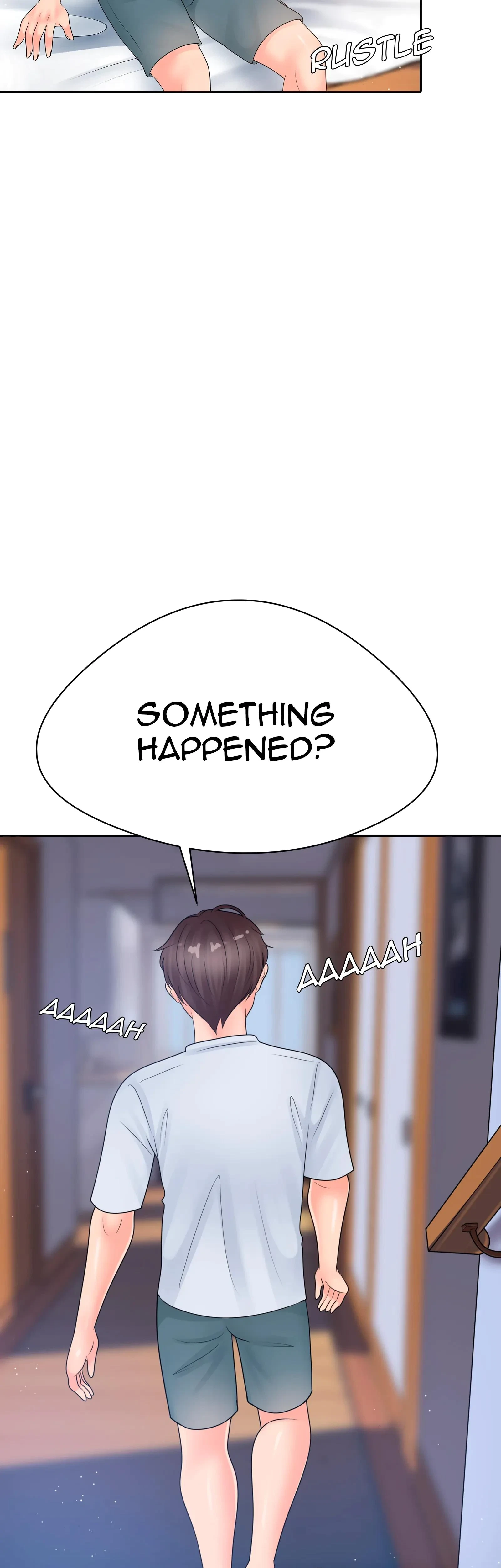 She Teaches Me A Lot Chapter 7, page 30