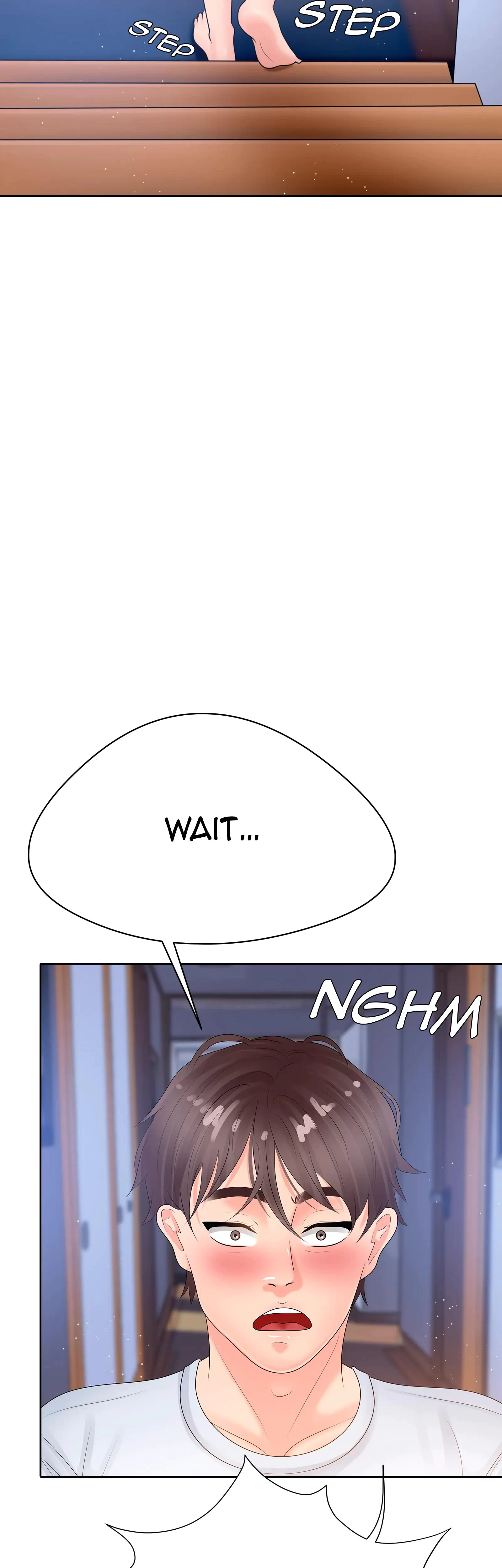 She Teaches Me A Lot Chapter 7, page 31