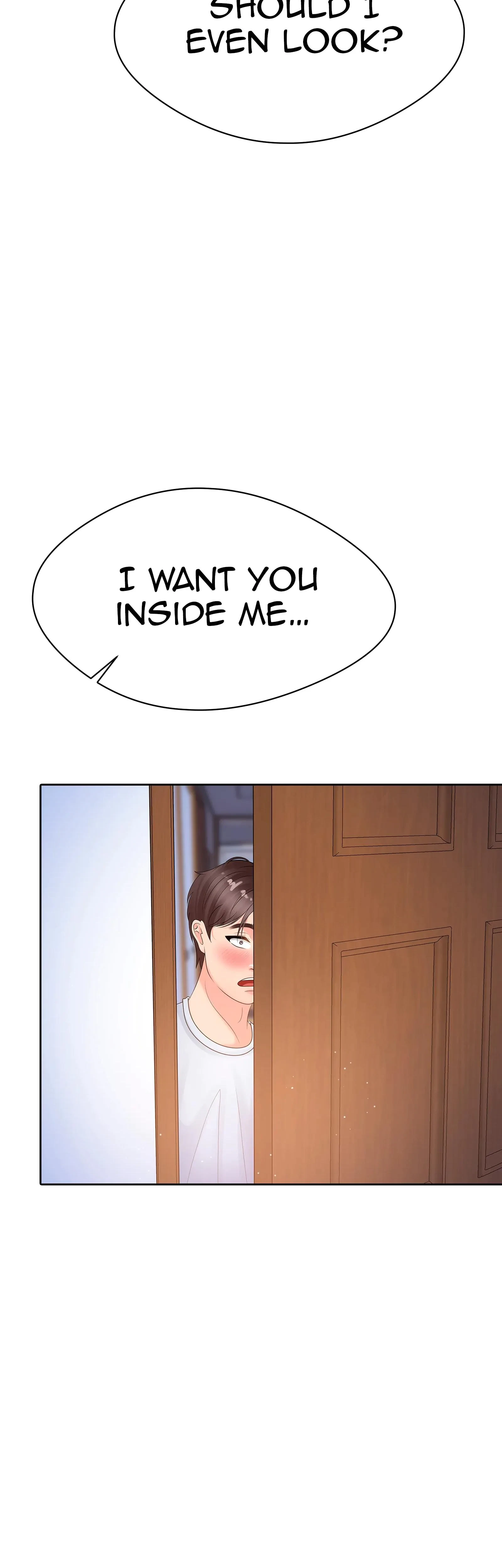 She Teaches Me A Lot Chapter 7, page 33