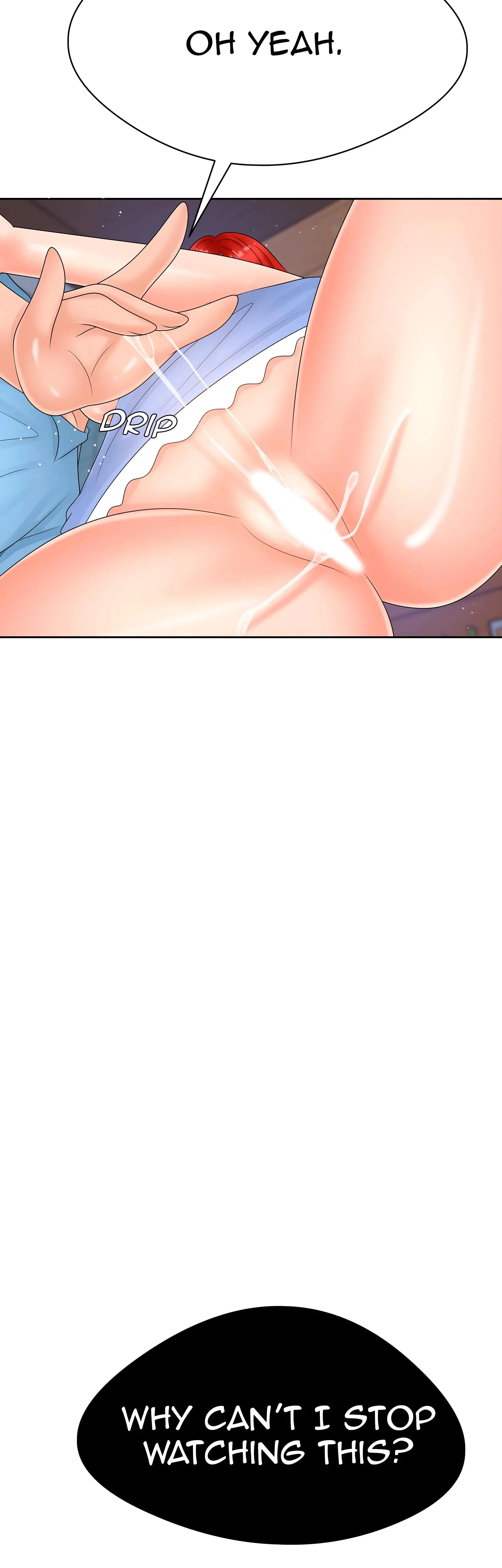 She Teaches Me A Lot Chapter 7, page 35