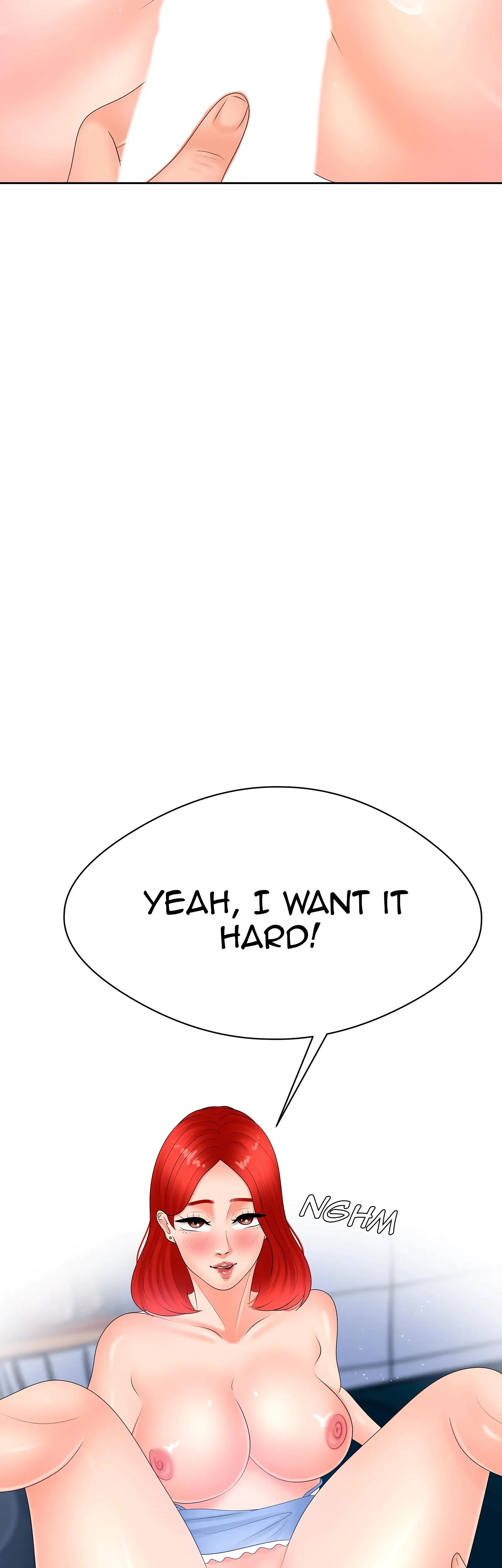 She Teaches Me A Lot Chapter 7, page 38