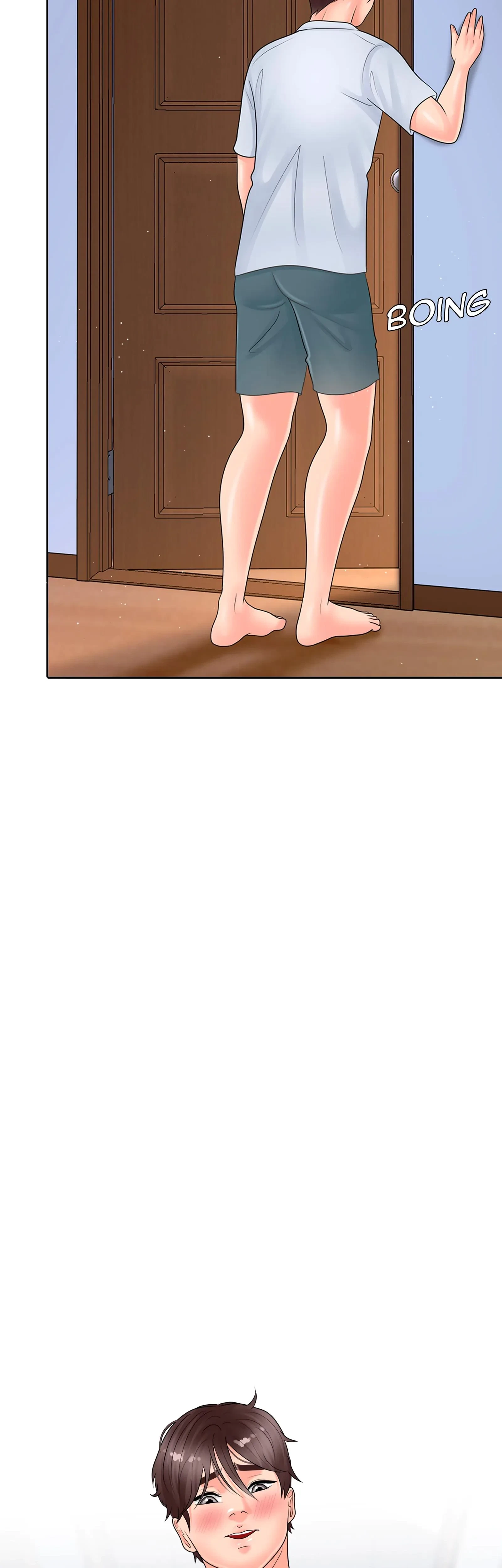 She Teaches Me A Lot Chapter 7, page 43