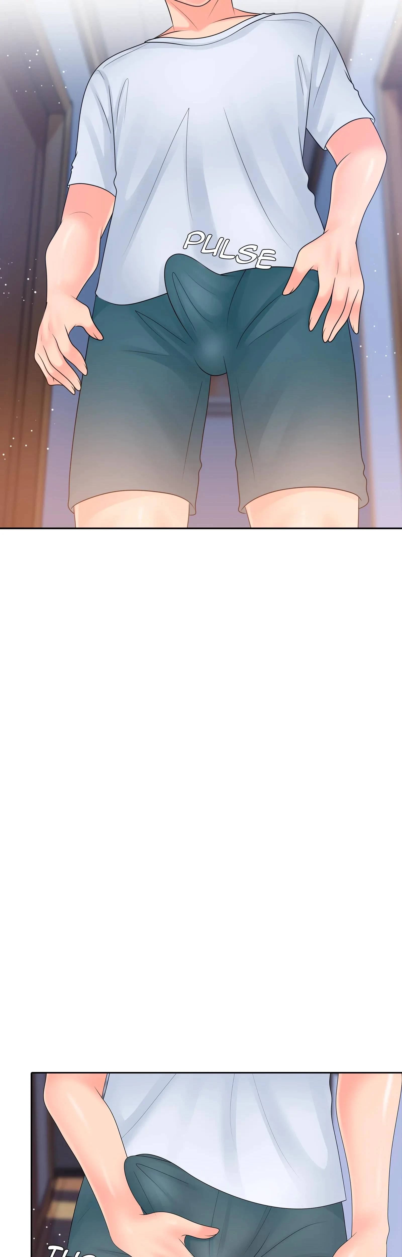 She Teaches Me A Lot Chapter 7, page 44