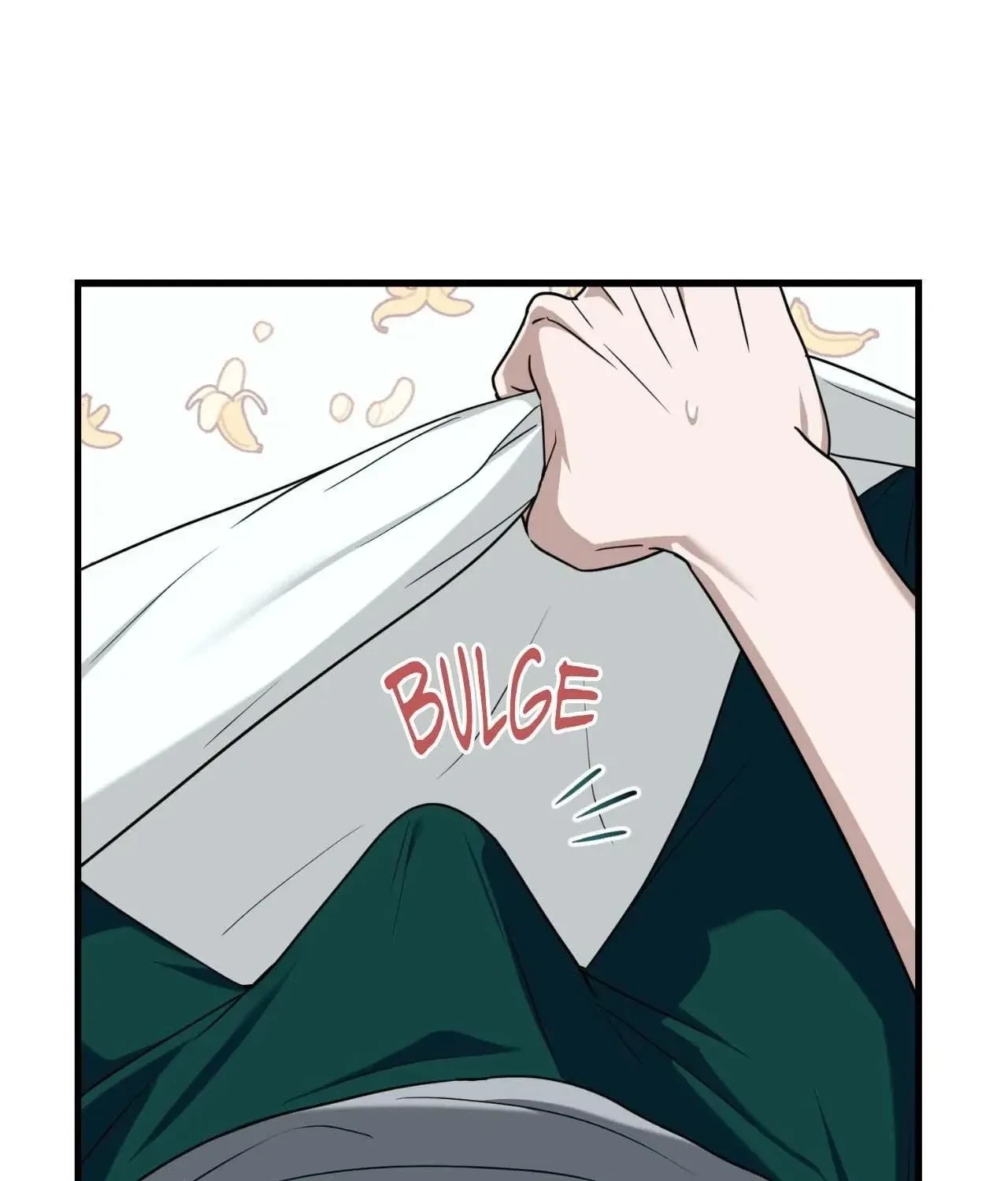 Virtual Strangers Chapter 66, page 100