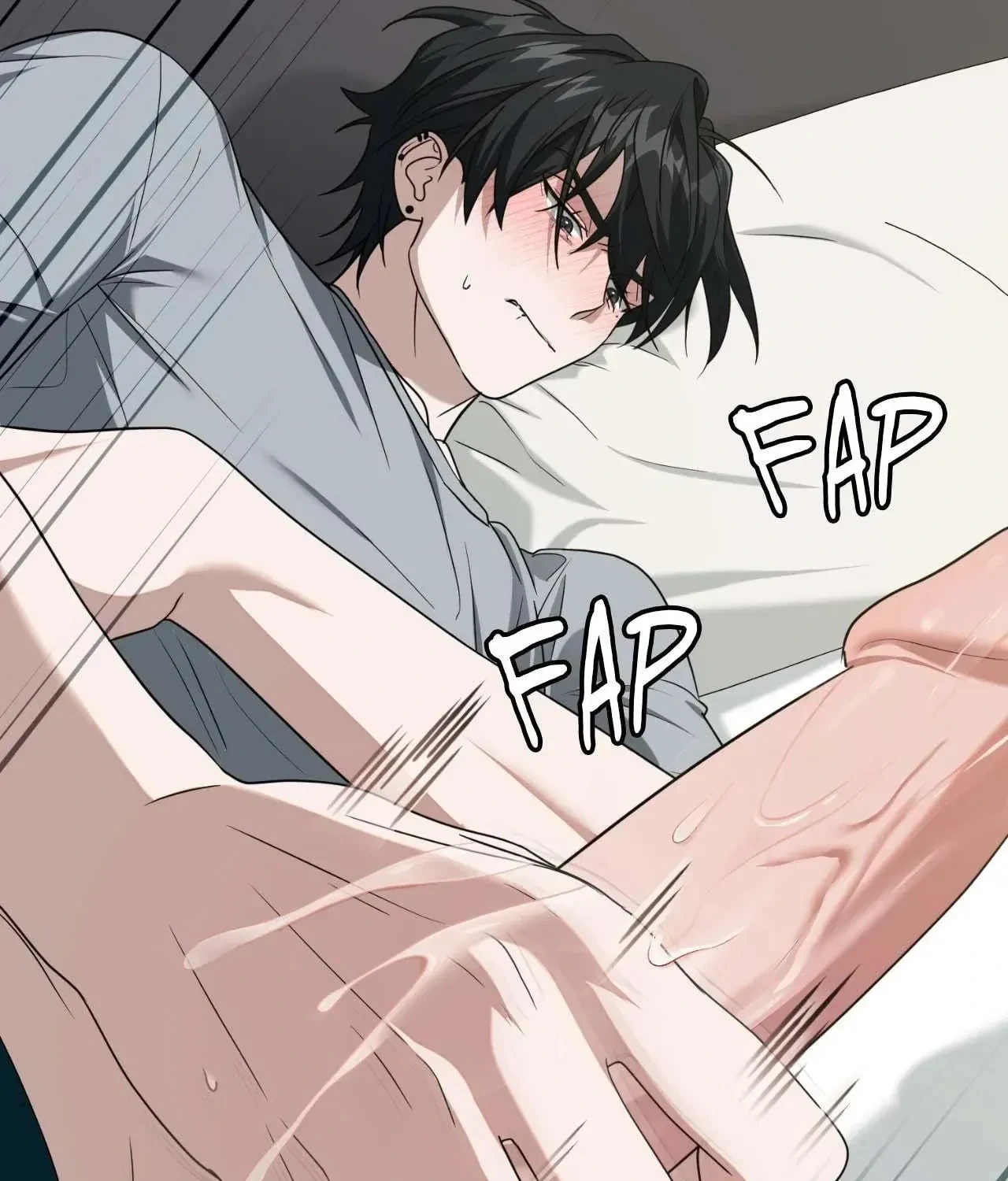 Virtual Strangers Chapter 66, page 106