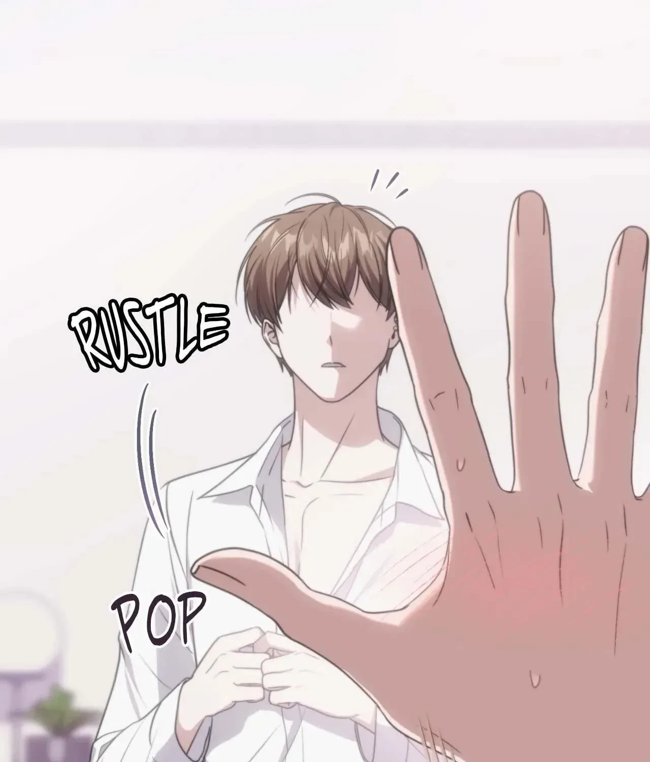Virtual Strangers Chapter 66, page 13