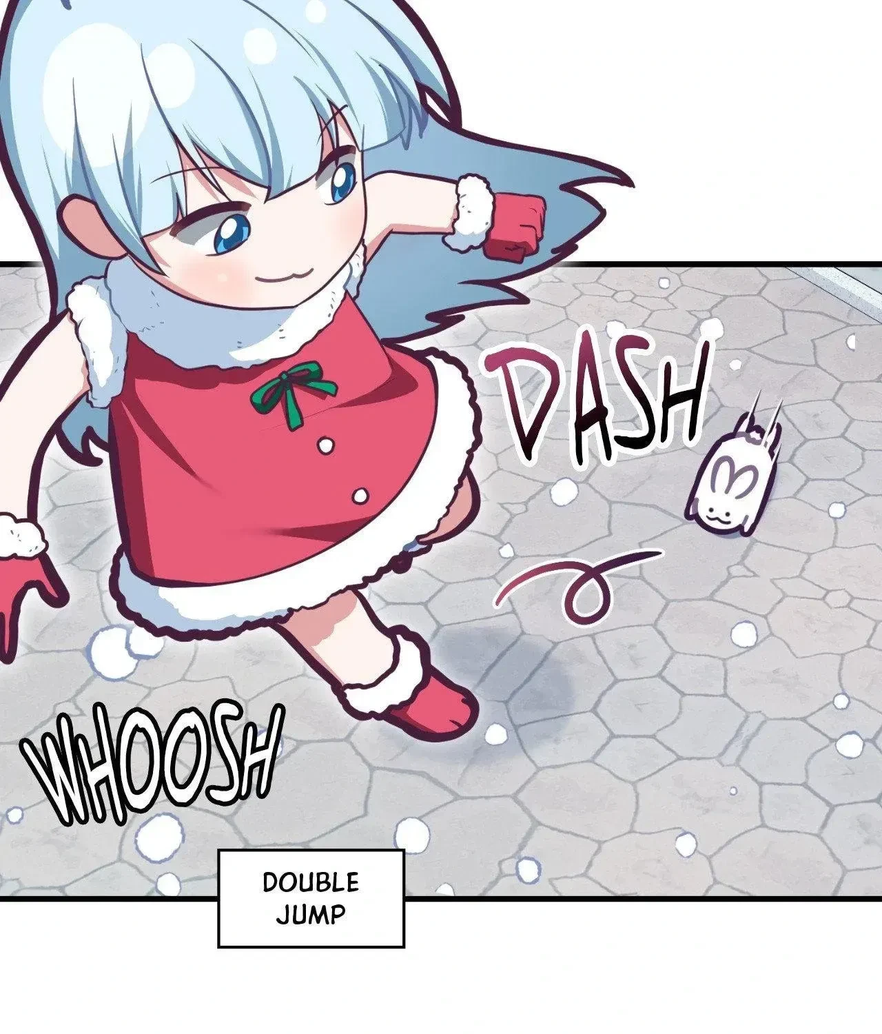 Virtual Strangers Chapter 66, page 153