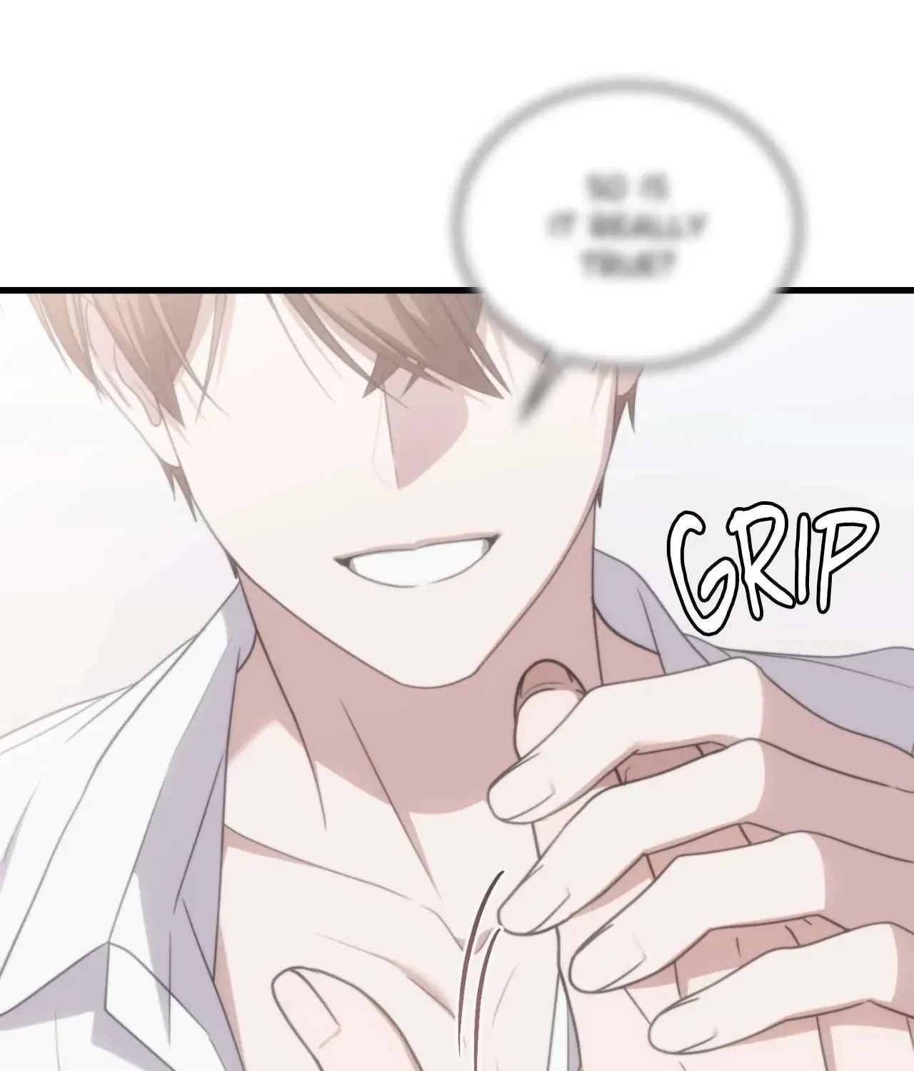 Virtual Strangers Chapter 66, page 17