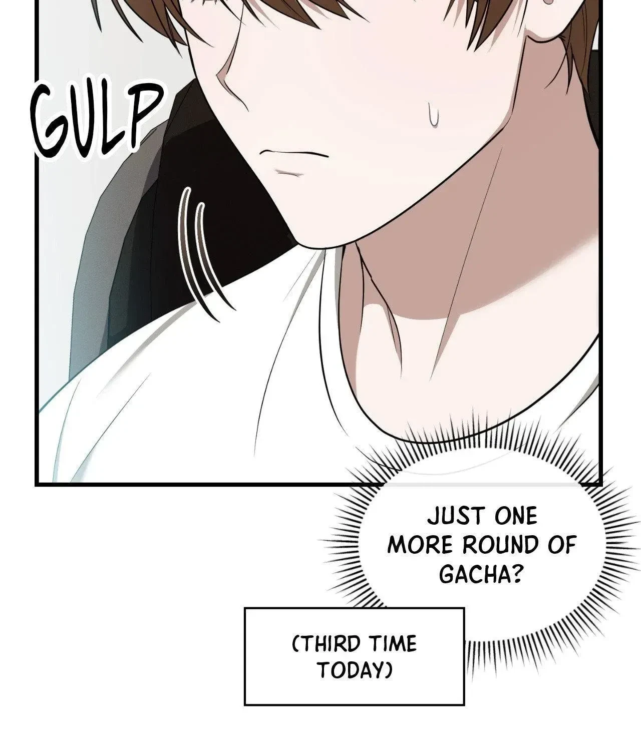 Virtual Strangers Chapter 66, page 171