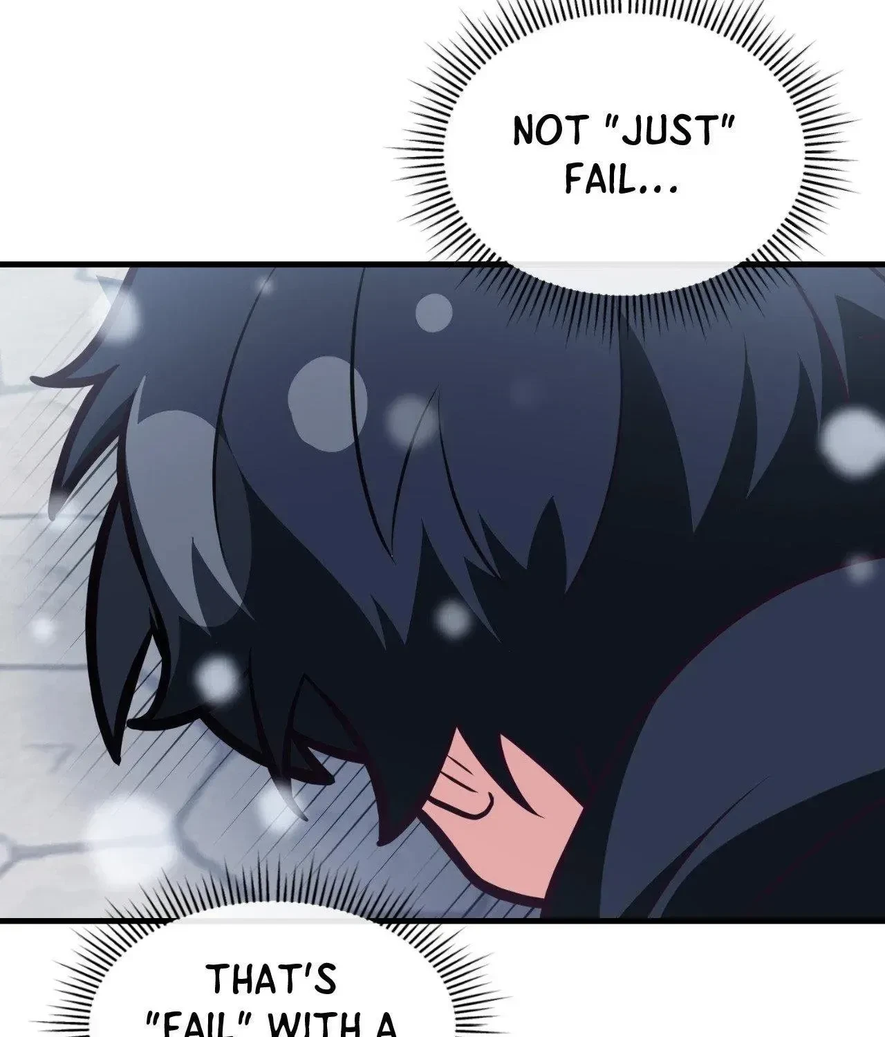 Virtual Strangers Chapter 66, page 179